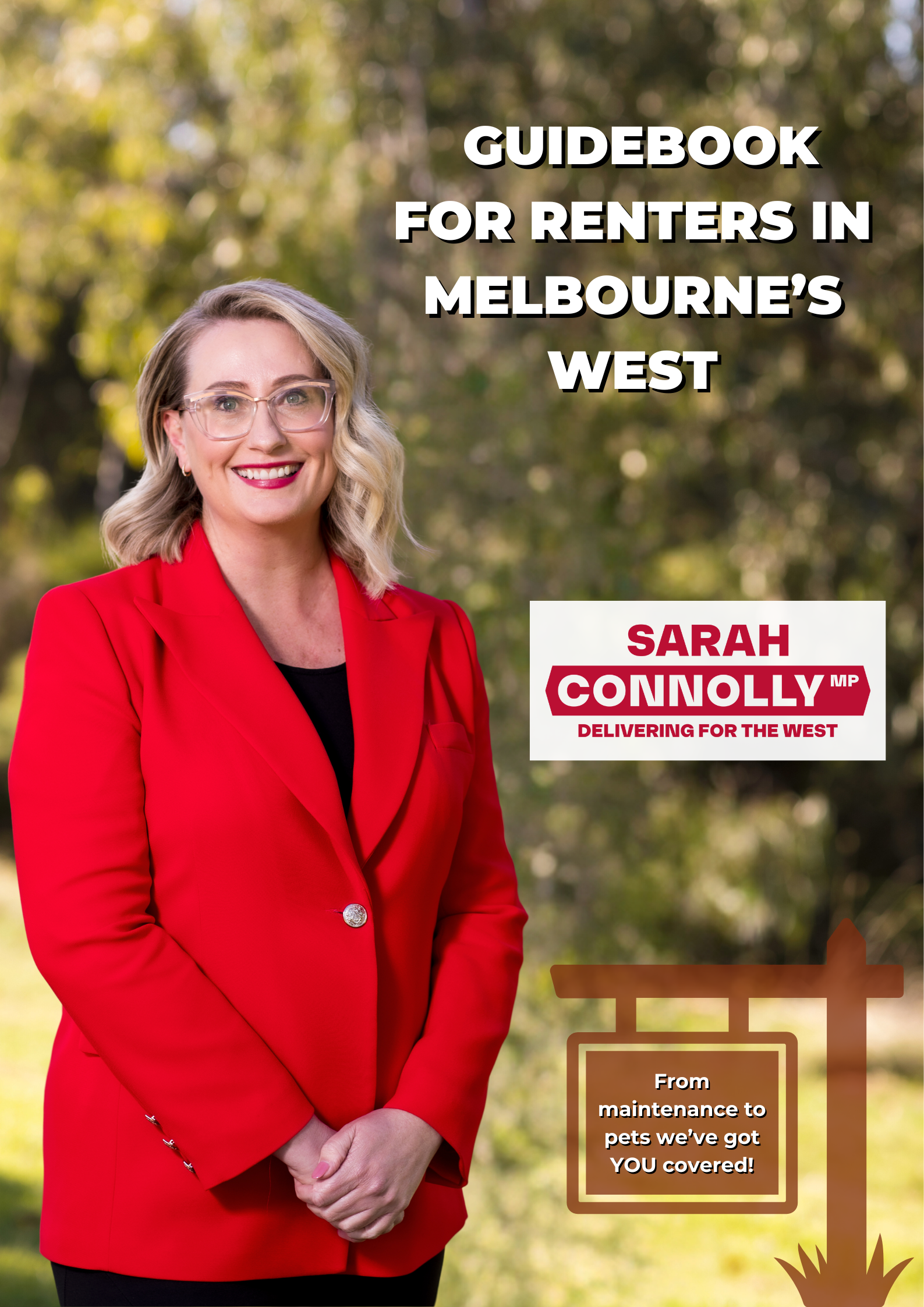 Guidebook For Renters Main Image